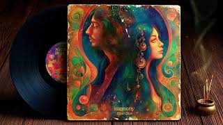 1970s California Sound · Psychedelic Folk Rock · (Full Album) Harmony Blue Daze