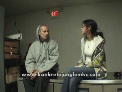 KJ TV Interview with General Malice