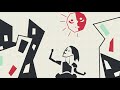 Mirror Mask Title Sequence Project