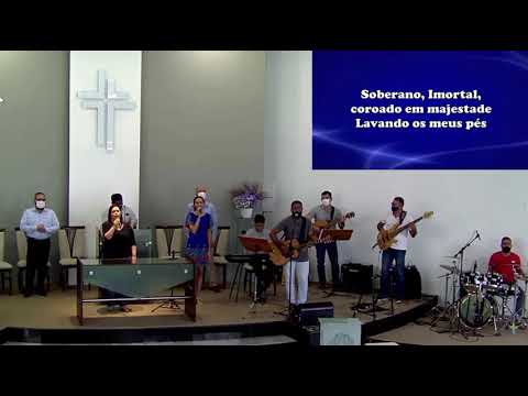 Um Servo Para Tua Glória - Sovereign Grace Music
