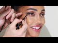 HOW TO: CLEOPATRA LINER | Hindash