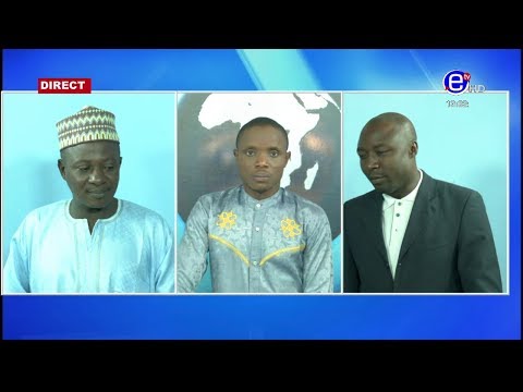 PIDGIN NEWS DEBATE SATURDAY 19th OCTOBER 2019 - EQUINOXE TV