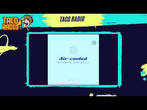 Taco Radio - The Biggie Paul Show ft. Dj iRok