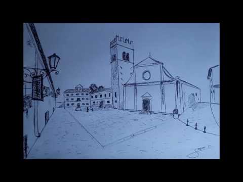 Franci Blašković & Gori Ussi Winnetou - Andrea Antico da Montona