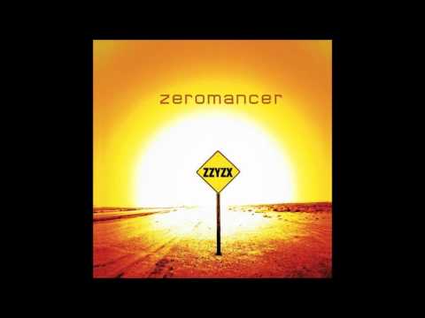 Zeromancer - Stop the Noise (Lyrics) (HQ)