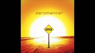 Zeromancer - Stop the Noise (Lyrics) (HQ)