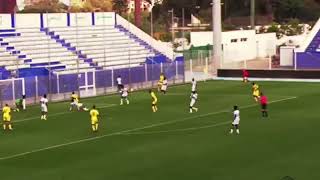 Replay Bénin Liberia
