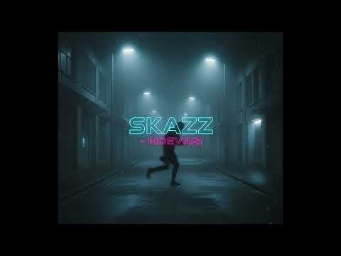 SKAZZ - MDEVARI (1980s Post-Punk / Gothic Rock) | GEO AI Radio