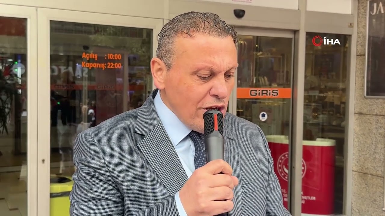 Dünya yaşlılar gününde büyüklerine saygılarını böyle gösterdiler