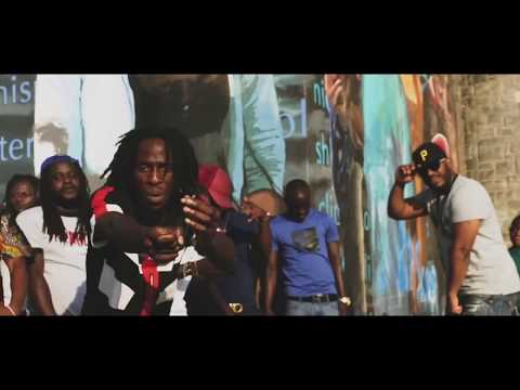 G Dot Nova - Full Time Job (Explicit )(Official Video)