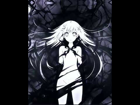 Inverse Spirit Level | Date A Live Edit #datealive #kurumi #origami #mukuro #yamai #shorts #edit