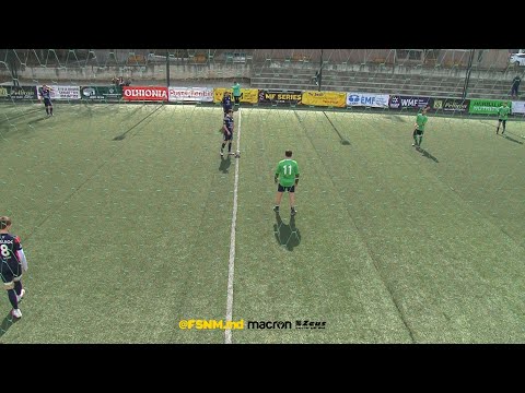 (Meci integral) Furtuna – Academia Viitorul 6-5 (20.03.2022) Seria C, etapa 13