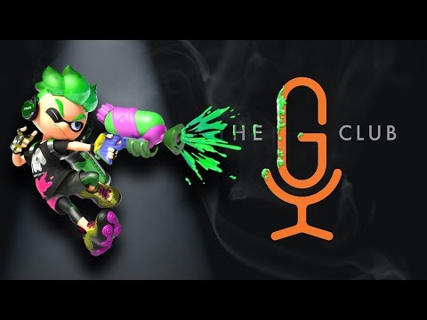 The G Club - Splatoon 2 - Episode 7