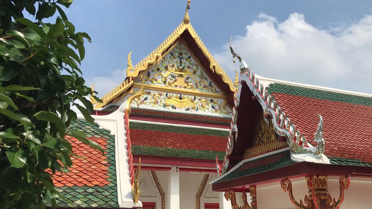 วัดจอมสุดาราม