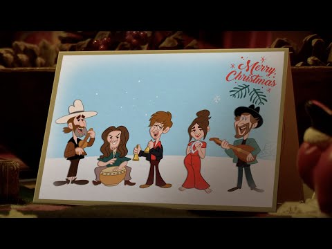 Thumbnail for Christmas In Hawaii video