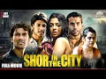 What Happened To Radhika Apte On Ganesh Chaturthi Shor In The City Full Movie Saibo Song