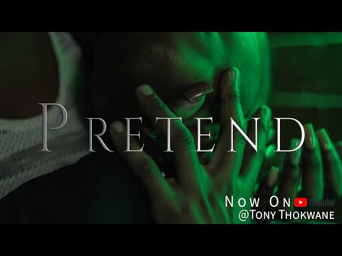 Tony Tee - Pretend [Official Music Video]