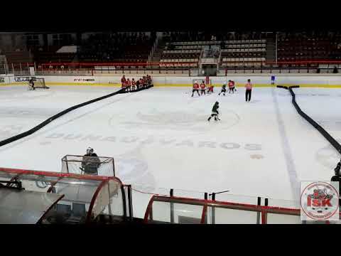 ISK GYERGYO  U10 -2019  TURNEU CUPA SANTA CLAUS DUNAUJVAROS UNGARIA