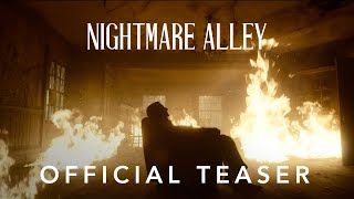 Nightmare Alley (2021) Video