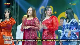 Download lagu SELAMAT MALAM - ALL ARTIST - ADELLA - OM ADELLA - LIVE BREBES [ SEAFOOD SANTA ] mp3