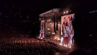 Zach Bryan Revival Buckeye Country Superfest 6/23/24