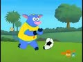 Dora The Explorer The Golden Explorers Travel Songs