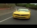 Chevy Ads From The 1953 Corvette To The 2011 Volt