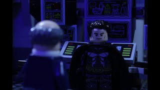 Lego Batman: Episode 7 Teaser