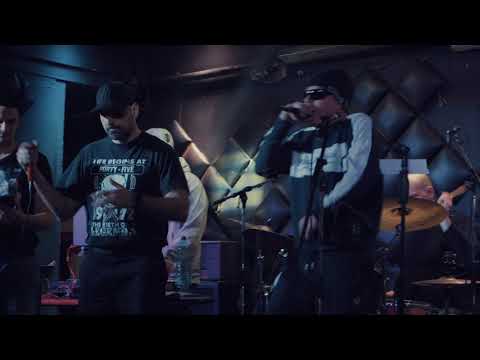 Voke feat. Juice & Vox - Variram [Live]