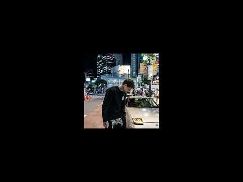 Bary - Toge Inumaki   [prod. gmeniu]