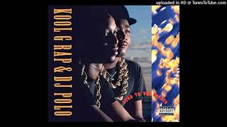 Kool G. Rap &amp; D.J. Polo - Rhyme Tyme (Original 12&#39;&#39; Version)