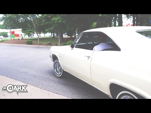 J.R.Clark - No Bad Days (Official Music Video)