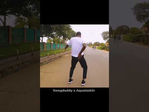 Swag Daddy Official  x Aqualaskin - Nechaliboobu [Snippet]