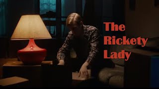 Rickety Lady | Short Horror Film | Screamfest