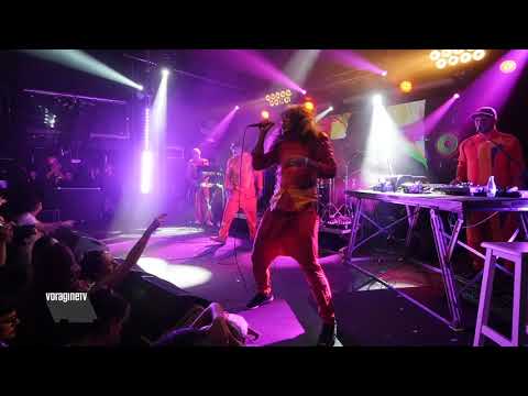 Systema Solar-"El boton del pantalón."Sala But.25/10/2018