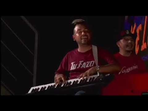 INTERNATIONAL LOVE 420 - L-GANTE CUMBIA 420 (COVER)