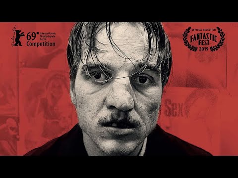 The Golden Glove- (2020 Horror) Review