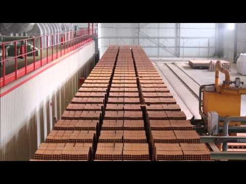 Apresentação - Cerâmica Industrial e Comercial "C.I.C.", SA