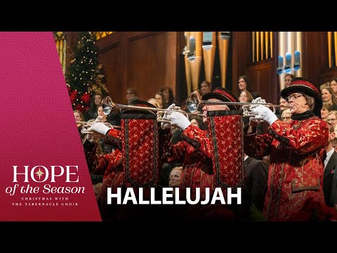 Hallelujah