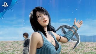 [閒聊] FF7（r)的Tifa和FF8的Rinoa，誰比較香？