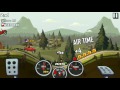 Hill Climb Racing 2 Big Air Cup 1st Win With Jeep