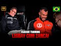 HORSE E ZANCANELLI NO CT! | LEGDAY
