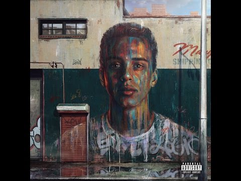 Alright [Clean] - Logic ft. Big Sean
