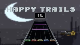 Cover art for 2. Happy Trails