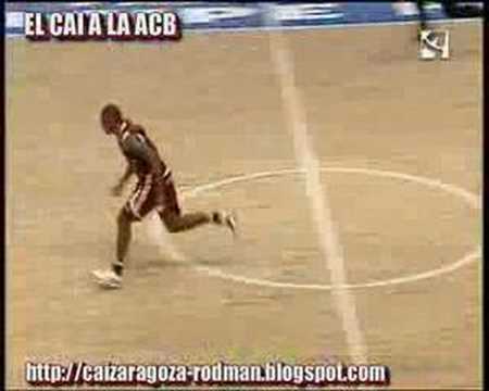 LEB Oro J13 CAI Zaragoza 94 Ciudad de Melilla 70