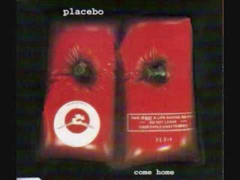 Placebo - Drowning By Numbers