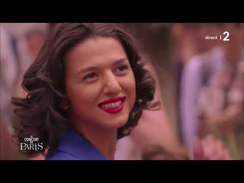 Le concert de Paris France 2 2018 07 14 21 00