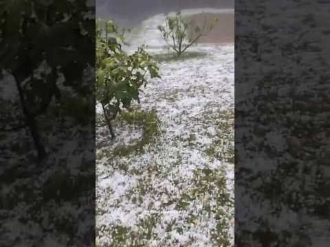 NOVOS TEMPORAIS NO PARANÁ! Jesuítas, Iracema do Oeste e Mato Rico no Paraná!