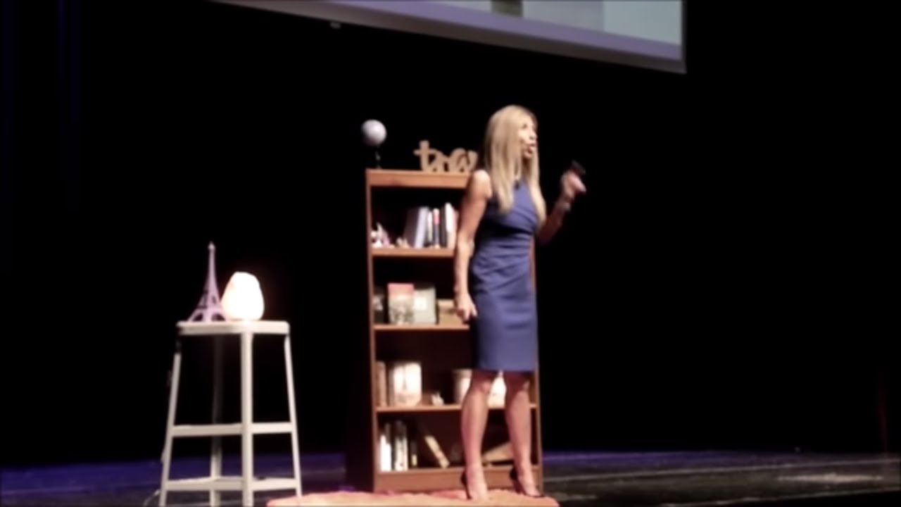 Turning Challenges Into Opportunities | Carolyn Rivera | TEDxFreedomHighSchool