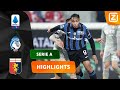BENUT DIE KANSEN NOU EENS! ? | Atalanta vs Genoa | Serie A 2021/22 | Samenvatting